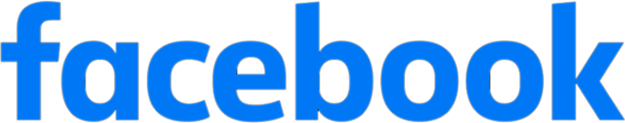 Logo společnsoti facebook