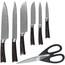 Kuchyňské nože a nůžky